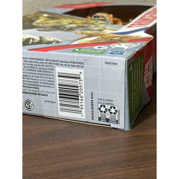 Transformers Cheetor Action Figure Beast Alliance Rotating Design Ages - Picture 3 of 3